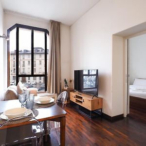 Appartement met een Slaapkamer